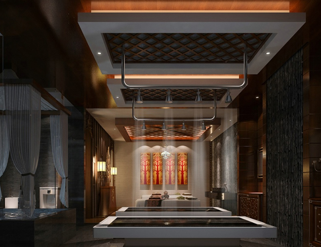 长沙开福SPA会所：差旅疲劳的快速恢复